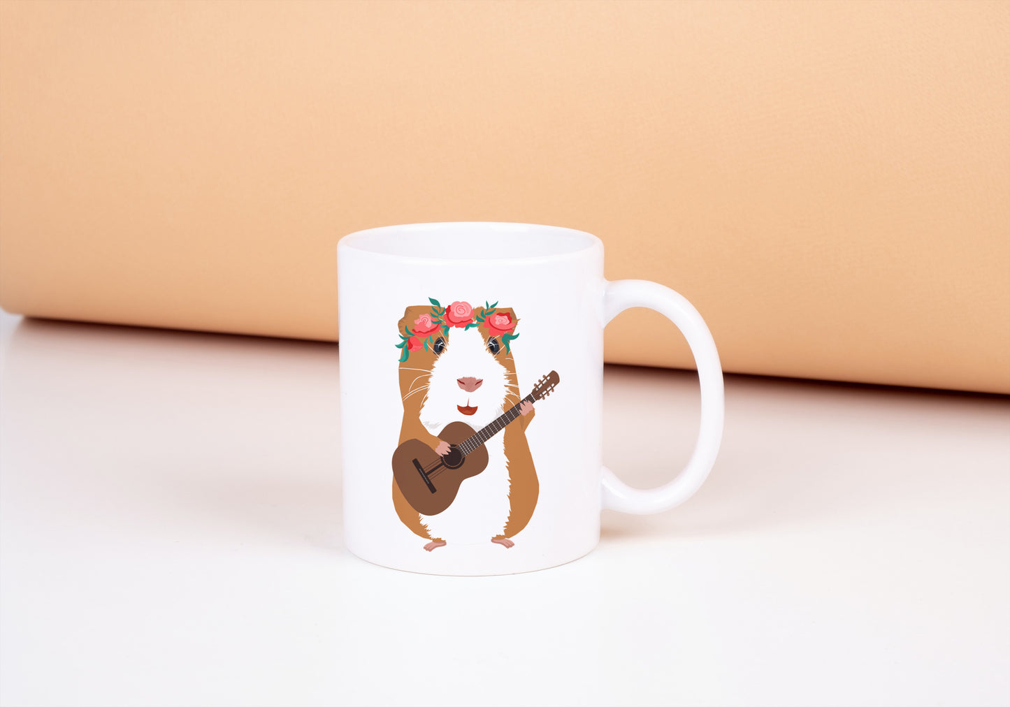 Guinea Pig Mug